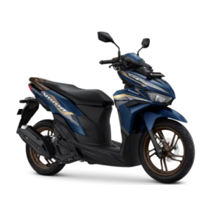 rental honda vario