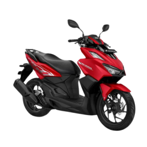 rental motor vario 160