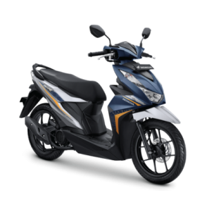 sewa honda beat