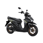 rental motor beat street