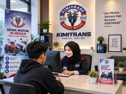 kimitrans